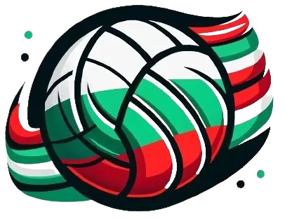 Volley Week logo