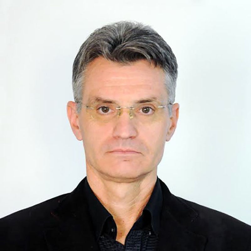 Николай Варадинов